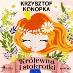 Królewna i stokrotki (MP3-Download)