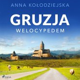 Gruzja welocypedem (MP3-Download)