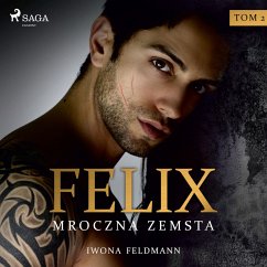 Cover Felix. Mroczna zemsta (MP3-Download)