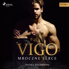 Cover Vigo. Mroczne serce (MP3-Download)