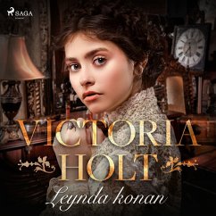 Leynda konan (MP3-Download) - Holt, Victoria