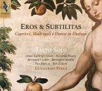 Eros & Subtilitas (Capricci,Madrigali E Danze)