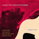 Ghost Cat Ghost Cat