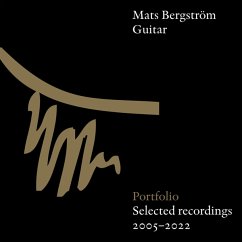 Portfolio - Bergström,Mats