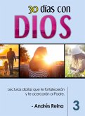 30 Días con Dios Volumen 3 (eBook, ePUB)