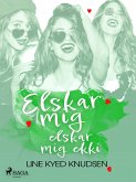 Elskar mig, elskar mig ekki 1-4 (eBook, ePUB)