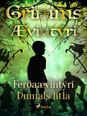 Ferðaævintýri Þumals litla (eBook, ePUB)