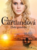 Zlatá gondola (eBook, ePUB)