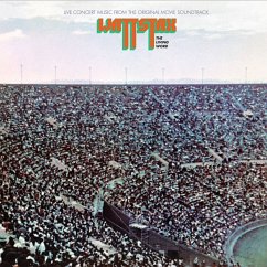 Wattstax: The Living Word (2lp) - Various Artists