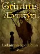 Læknirinn og dauðinn (eBook, ePUB) - Bild 1