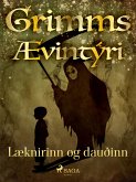 Læknirinn og dauðinn (eBook, ePUB)