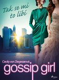 Gossip Girl: Tak se mi to líbí (5. díl) (eBook, ePUB)