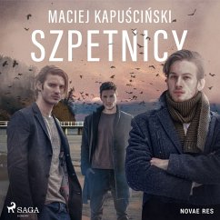 Cover Szpetnicy (MP3-Download)