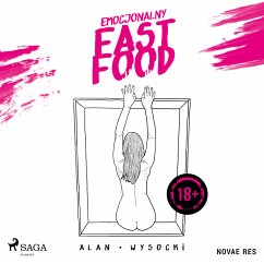 Emocjonalny fast food (MP3-Download) - Wysocki, Alan