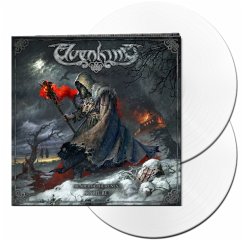 Reader Of The Runes - Rapture (Ltd. Gtf. White 2v) - Elvenking