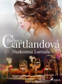 Nezkrotná Lorinda (eBook, ePUB)