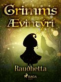 Rauðhetta (eBook, ePUB)