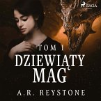 Dziewiąty Mag. Tom 1 (MP3-Download)