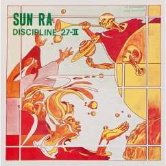 Discipline 27-Ii - Sun Ra