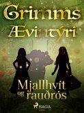 Mjallhvít og rauðrós (eBook, ePUB)