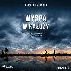 Cover Wyspa w kałuży (MP3-Download)