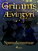 Spunakonurnar (eBook, ePUB)