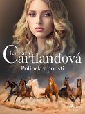 Polibek v poušti (eBook, ePUB)