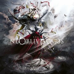 Exul (Black 2-Vinyl) - Ne Obliviscaris