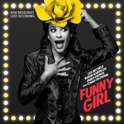 Funny Girl (New Broadway Cast Recording) - New Broadway Cast Of Funny Girl