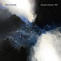 Komeda Unknown 1967 (Gatefold Black Vinyl) - Schmidt,Piotr Sextett