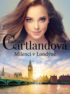 Cover Milenci v Londýne (eBook, ePUB)