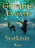 Systkinin (eBook, ePUB)