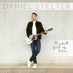 Pocket Full Of Tales - Stelter,Daniel