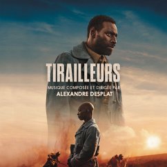 Tirailleurs/Ost - Desplat,Alexandre