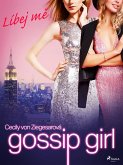 Gossip Girl: Líbej me (1. díl) (eBook, ePUB)