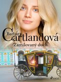 Zamilovaný duch (eBook, ePUB)