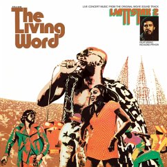 Cover The Living Word: Wattstax 2 (2lp)