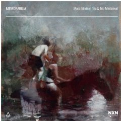 Memorabilia [Vinyl] - Mats Eilertsen Trio/Trio Mediaeval