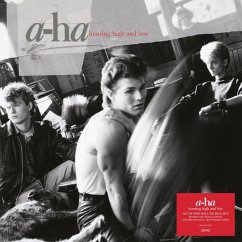 Hunting High And Low (Super Deluxe Boxset) - A-Ha