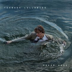 Teenage Lullabies - Haag,Oskar