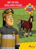 Brandweerman Sam - Het op hol geslagen paard (eBook, ePUB)