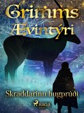 Skraddarinn hugprúði (eBook, ePUB)