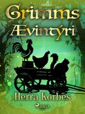 Herra Korbes (eBook, ePUB)