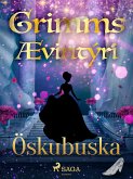 Öskubuska (eBook, ePUB)