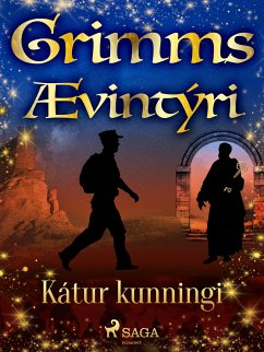 Kátur kunningi (eBook, ePUB) - Grimmsbræður