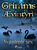 Svanirnir sex (eBook, ePUB)