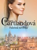 Falešná nevěsta (eBook, ePUB)