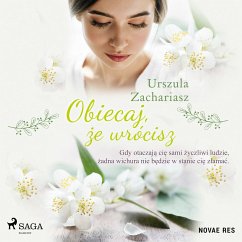 Cover Obiecaj, że wrócisz (MP3-Download)