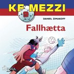 KF Mezzi 9 - Fallhætta (MP3-Download)