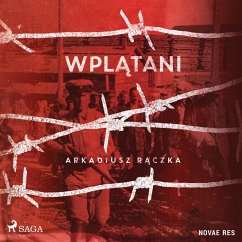 Wplątani (MP3-Download) - Raczka, Arkadiusz